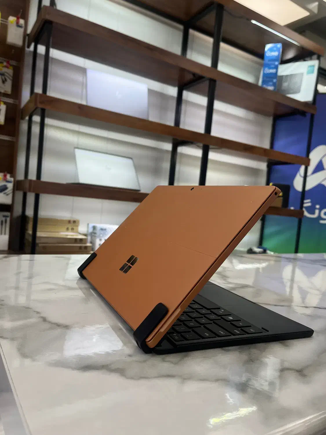 لپ تاپ surface|رایانه همراه|کرج, اصفهانیها|دیوار