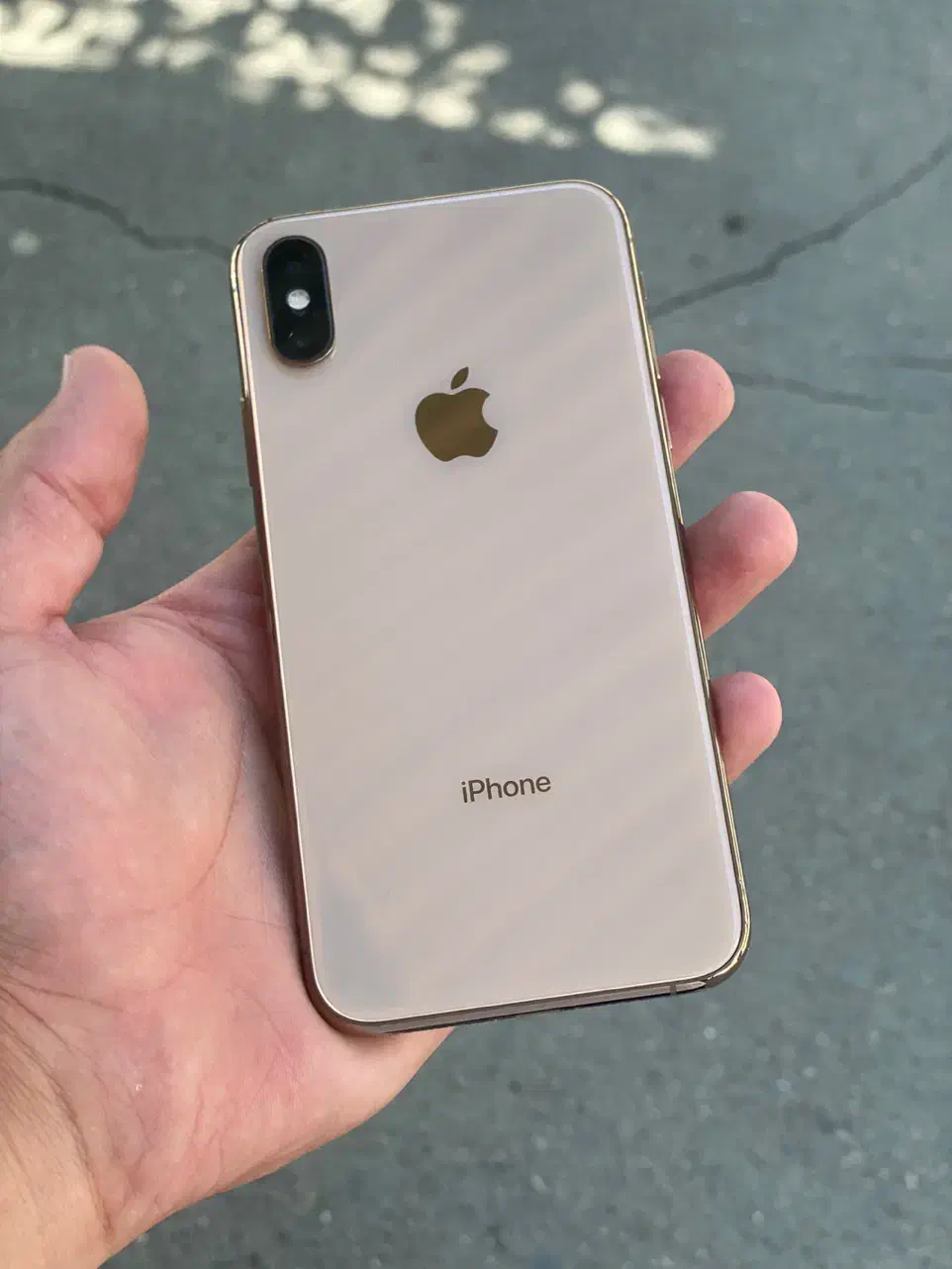 آیفون xs|موبایل|سلماس, |دیوار