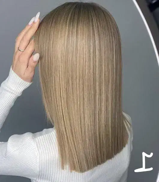 نیازمند مدل کراتین وبوتاکس تراپی|خدمات آرایشگری و زیبایی|لنجان, |دیوار