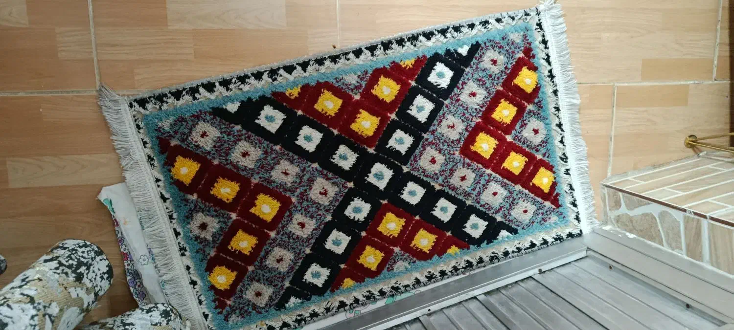 دوعدد پادری|پادری|گرگان, |دیوار