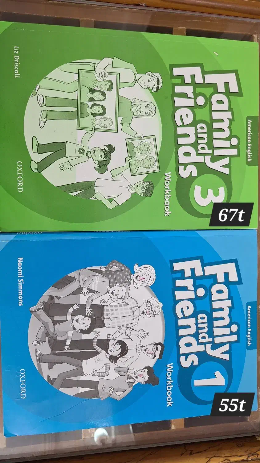 کتاب های زبان|کتاب و مجله آموزشی|قم, شهرک سازمان آب|دیوار