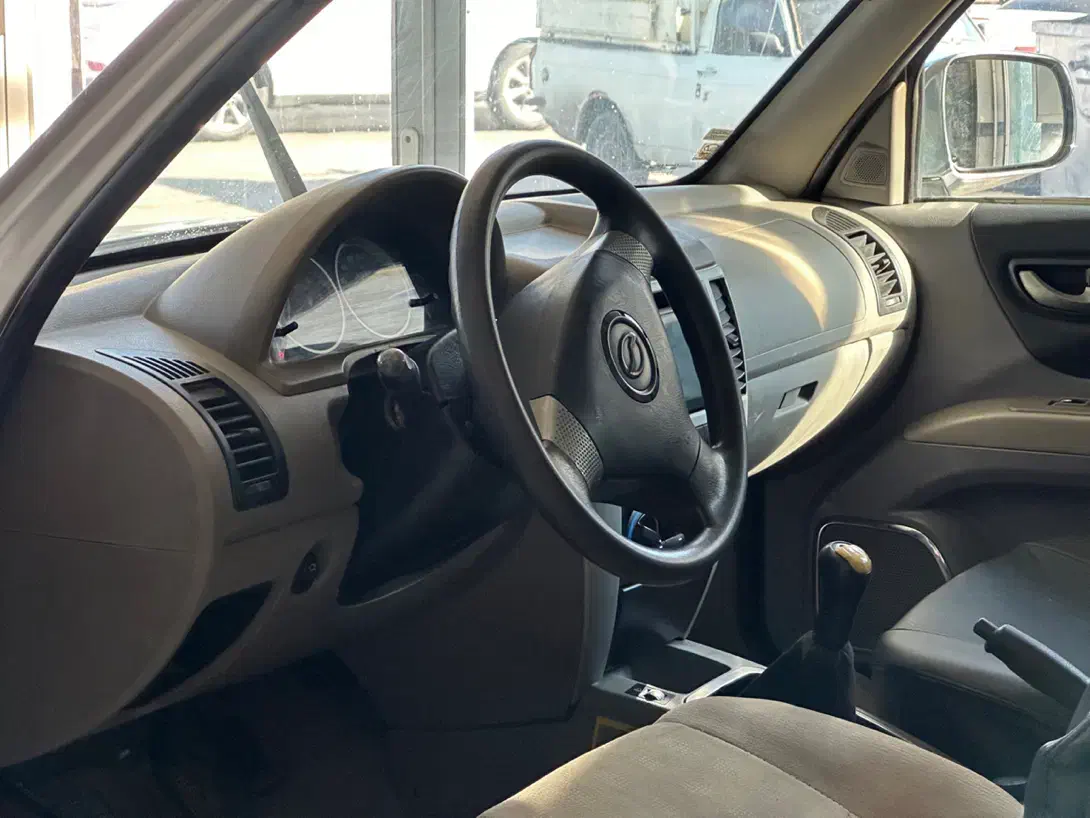 کاپرا مدل ۹۰ جفت دیفرانسیل بیرنگ|خودرو سواری و وانت|اردبیل, |دیوار