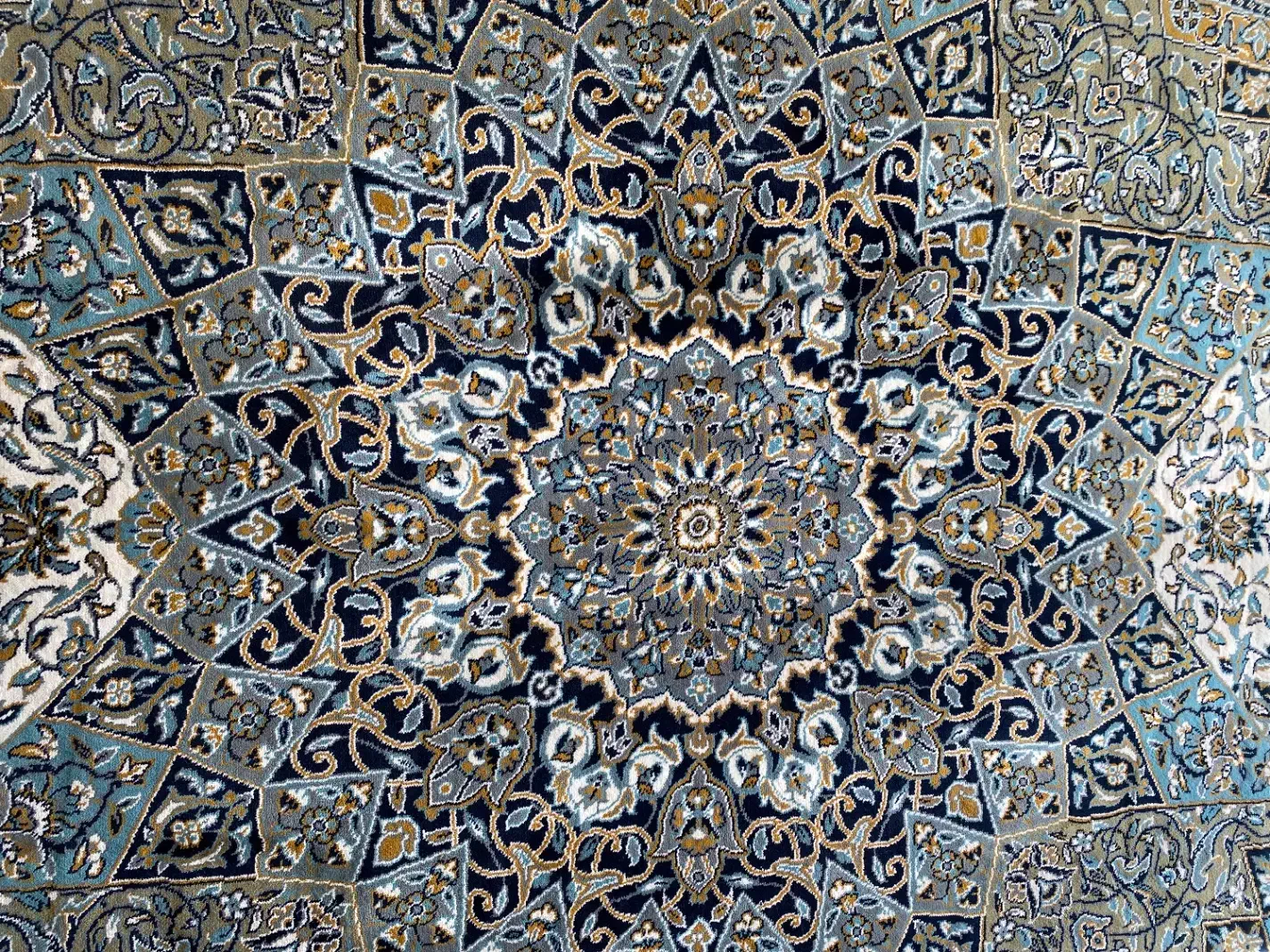 فرش ۱۲ متری|فرش|رودهن, |دیوار