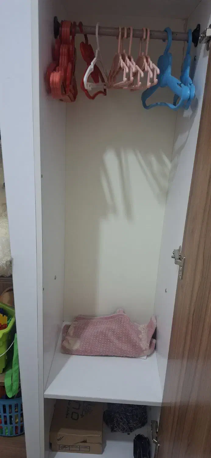 فروشی|اسباب و اثاث بچه|مشهد, نظام دوست|دیوار