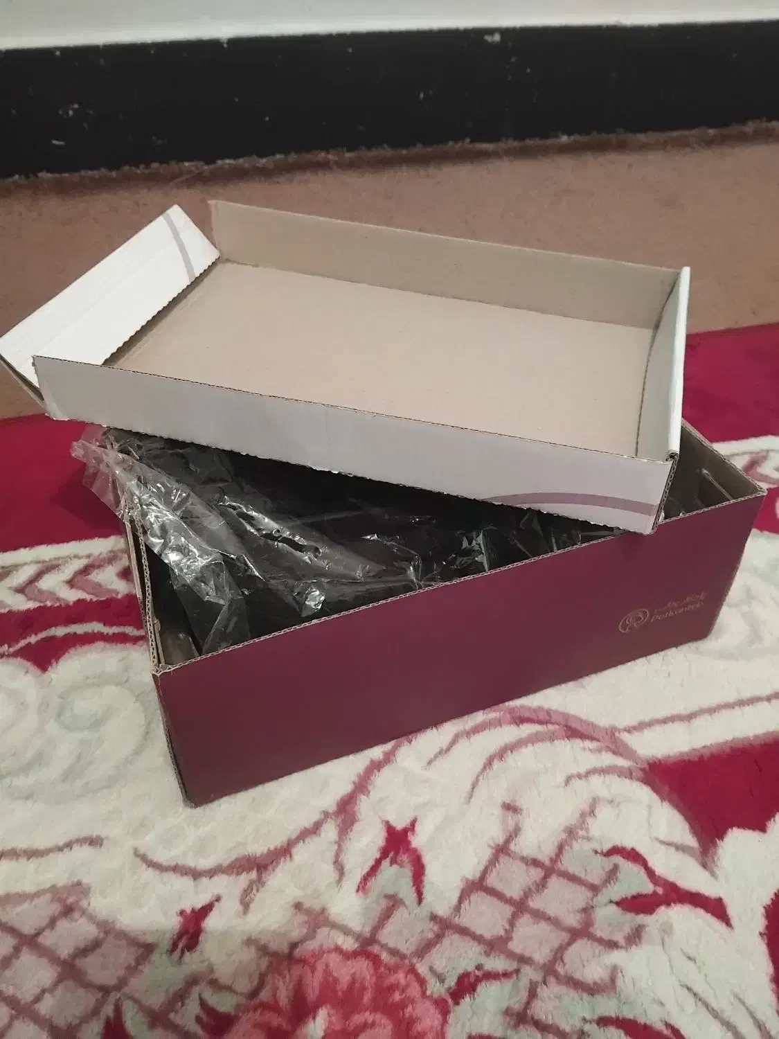 کفش طبی سایز ۳۹|کیف، کفش، کمربند|یاسوج, |دیوار