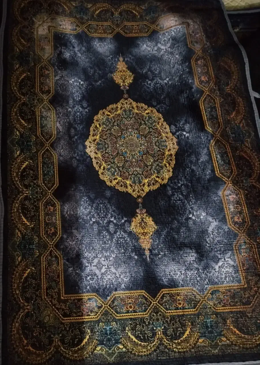 رو فرشی|روفرشی|سرپل ذهاب, |دیوار