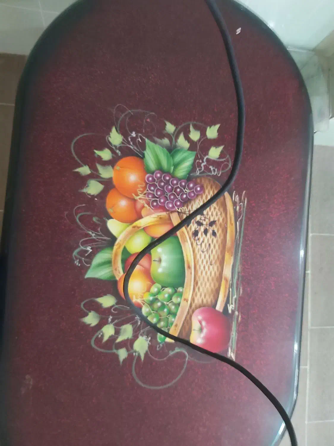 میزناهار خوری ۶ نفره|میز و صندلی غذاخوری|حمیدیا, |دیوار