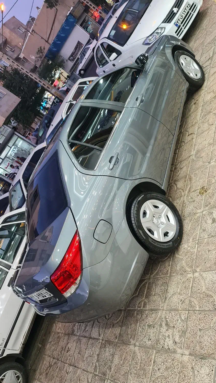 دنا 99 تیپ 1|خودرو سواری و وانت|تبریز, |دیوار