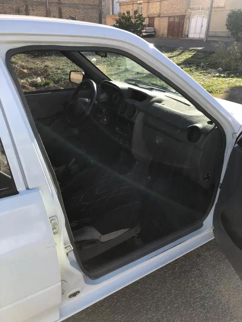 پراید 131 مدل 96|خودرو سواری و وانت|فسا, |دیوار