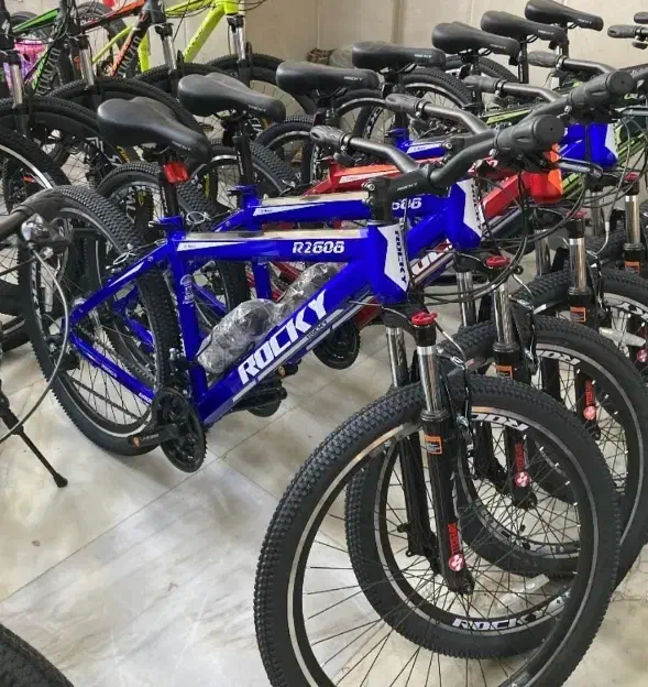 دوچرخه سناتور قیمت استثنایی فقط تا فردا|دوچرخه، اسکیت، اسکوتر|کرمان, |دیوار