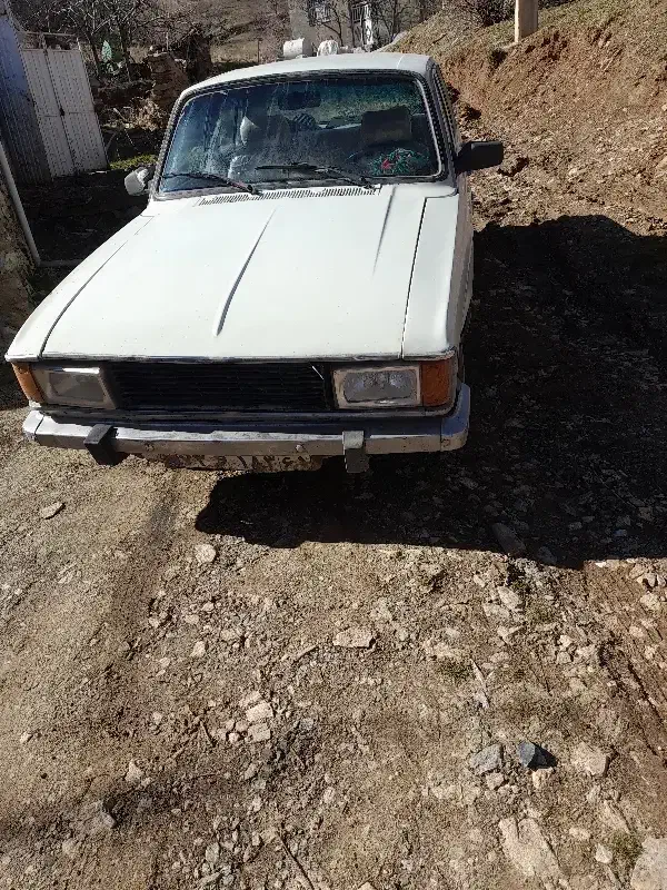 پیکان 80|خودرو سواری و وانت|مریوان, |دیوار