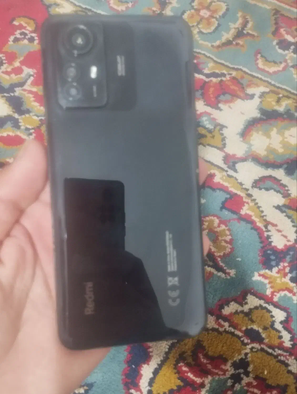 گوشی|موبایل|کاشمر, |دیوار