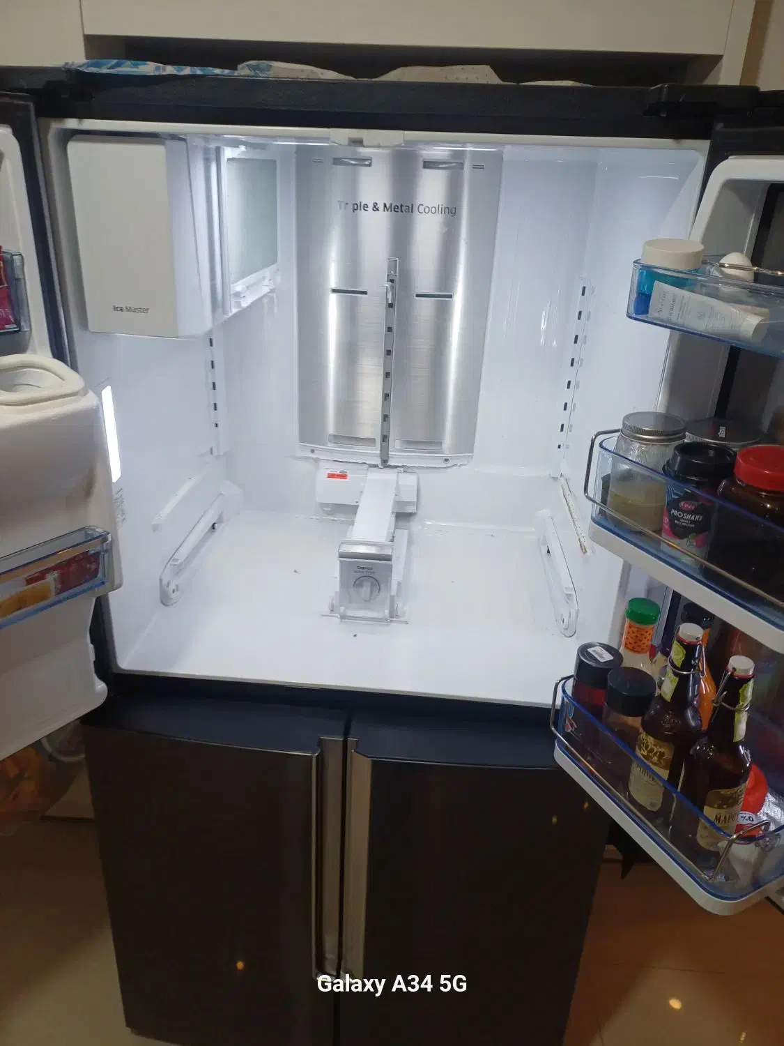 تعمیرکار یخچال لباسشوئی|خدمات پیشه و مهارت|تهران, دریان‌نو|دیوار