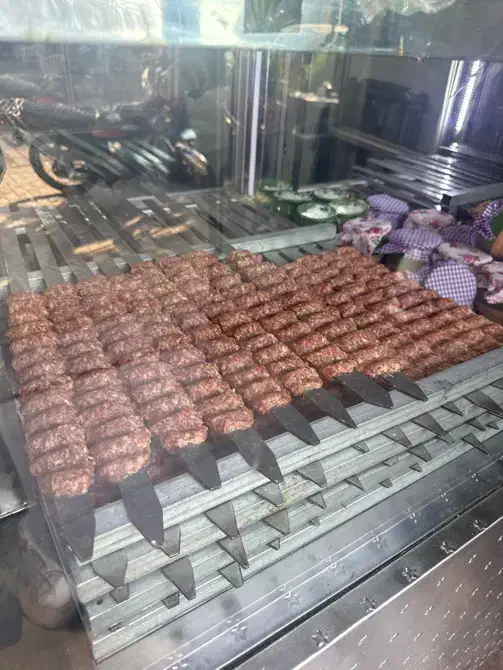 نیرو منقل دار|استخدام خدمات فروشگاه و رستوران|شیراز, چنچنه|دیوار