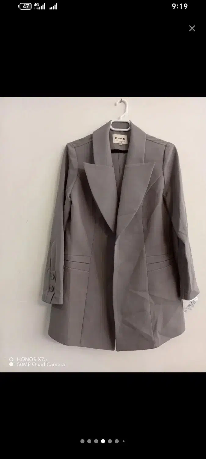 کت و شلوار کت و دامن پالتو و کت زنانه|لباس|مشهد, رده|دیوار