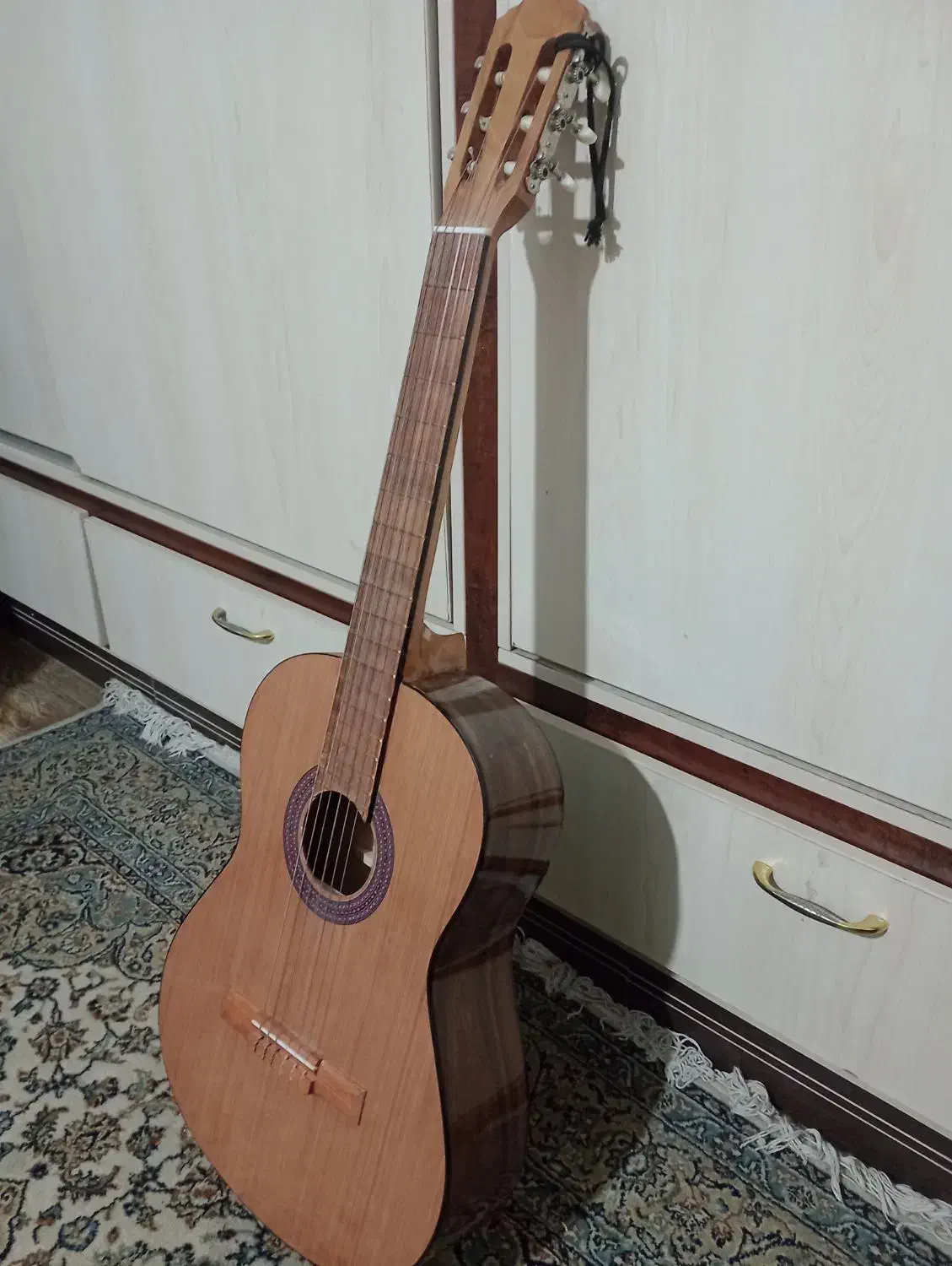 فروش گیتار|گیتار، بیس، امپلیفایر|تنکابن, |دیوار