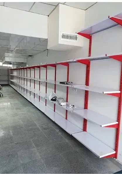 قفسه انباری / فروشگاهی|فروشگاه و مغازه|اهواز, نادری|دیوار