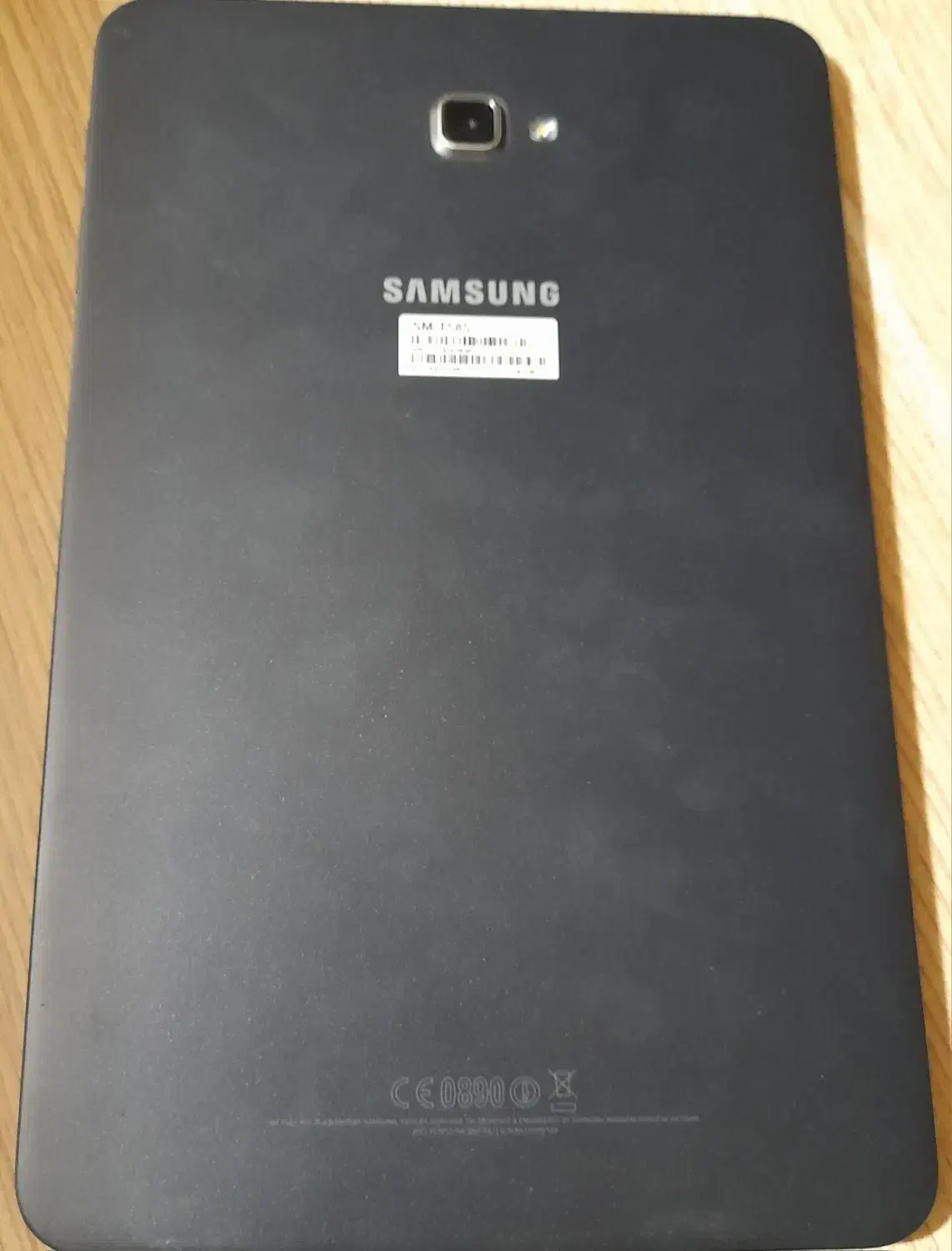 تبلت سامسونگ گلکسی Tab A 2016 SM-T585|تبلت|تبریز, |دیوار