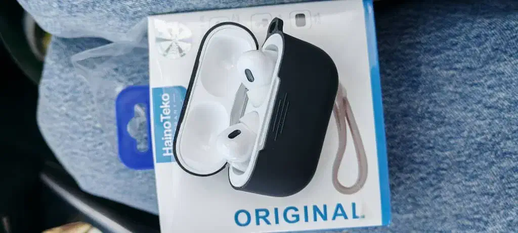 ایرپاد|لوازم جانبی موبایل و تبلت|تهران, دبستان|دیوار