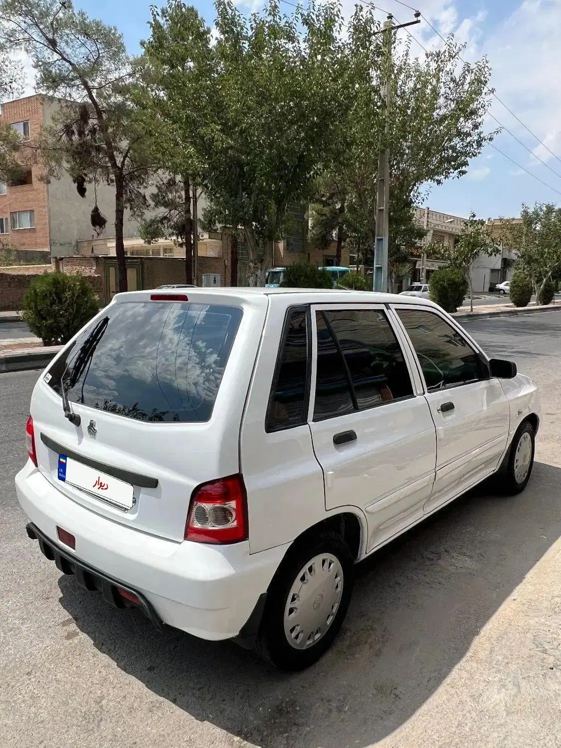 ۱۱۱|خودرو سواری و وانت|سمنان, |دیوار