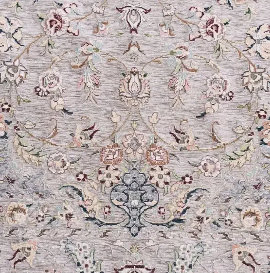 روفرشی  ۹متری کشدارمخمل ابریشم نیکزاد|روفرشی|اصفهان, محله اسلامی|دیوار