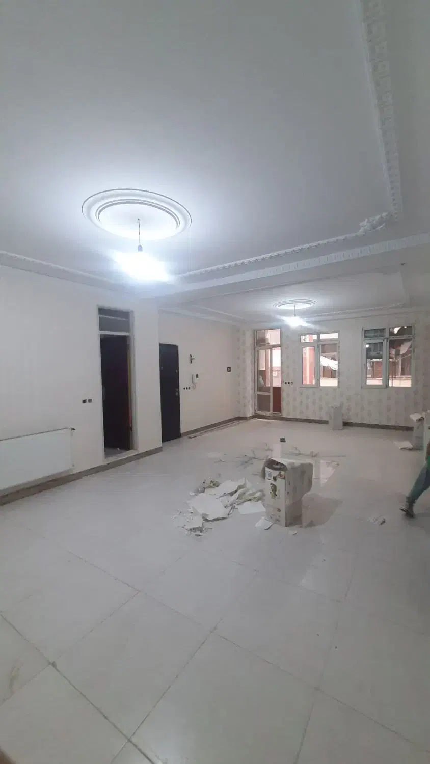 فروش یک واحد اپارتمان ۹۴ متری خادم آباد شهریار|فروش آپارتمان|باغستان, |دیوار