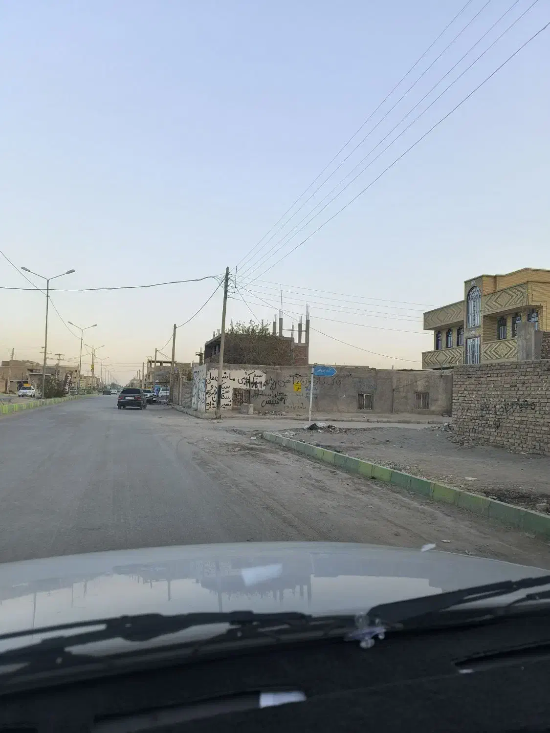 دودهنه مغازه خیابان سرباز|فروش مغازه و غرفه|خاش, |دیوار