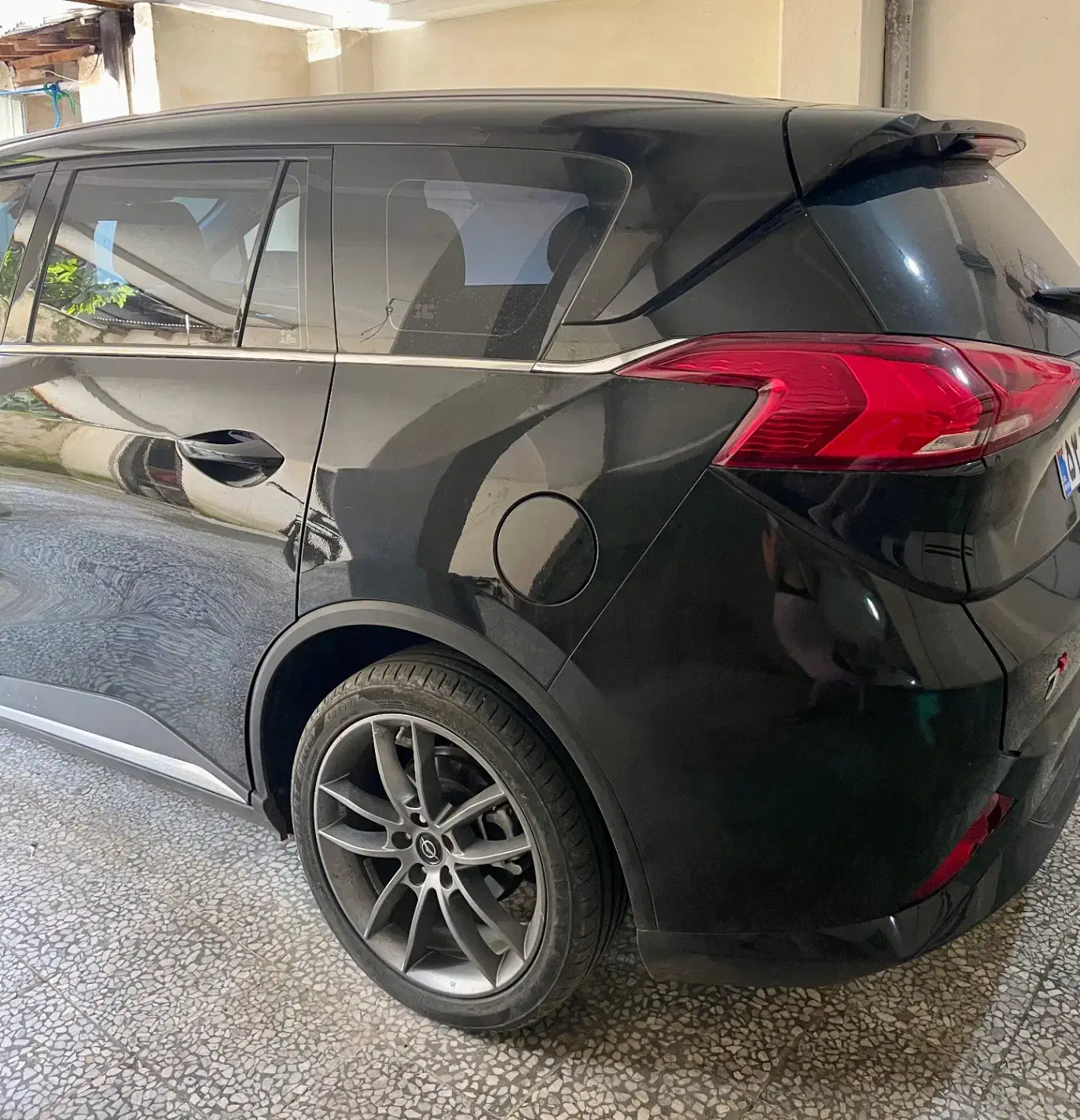 هایما X7|خودرو کلاسیک|رشت, نامجو|دیوار