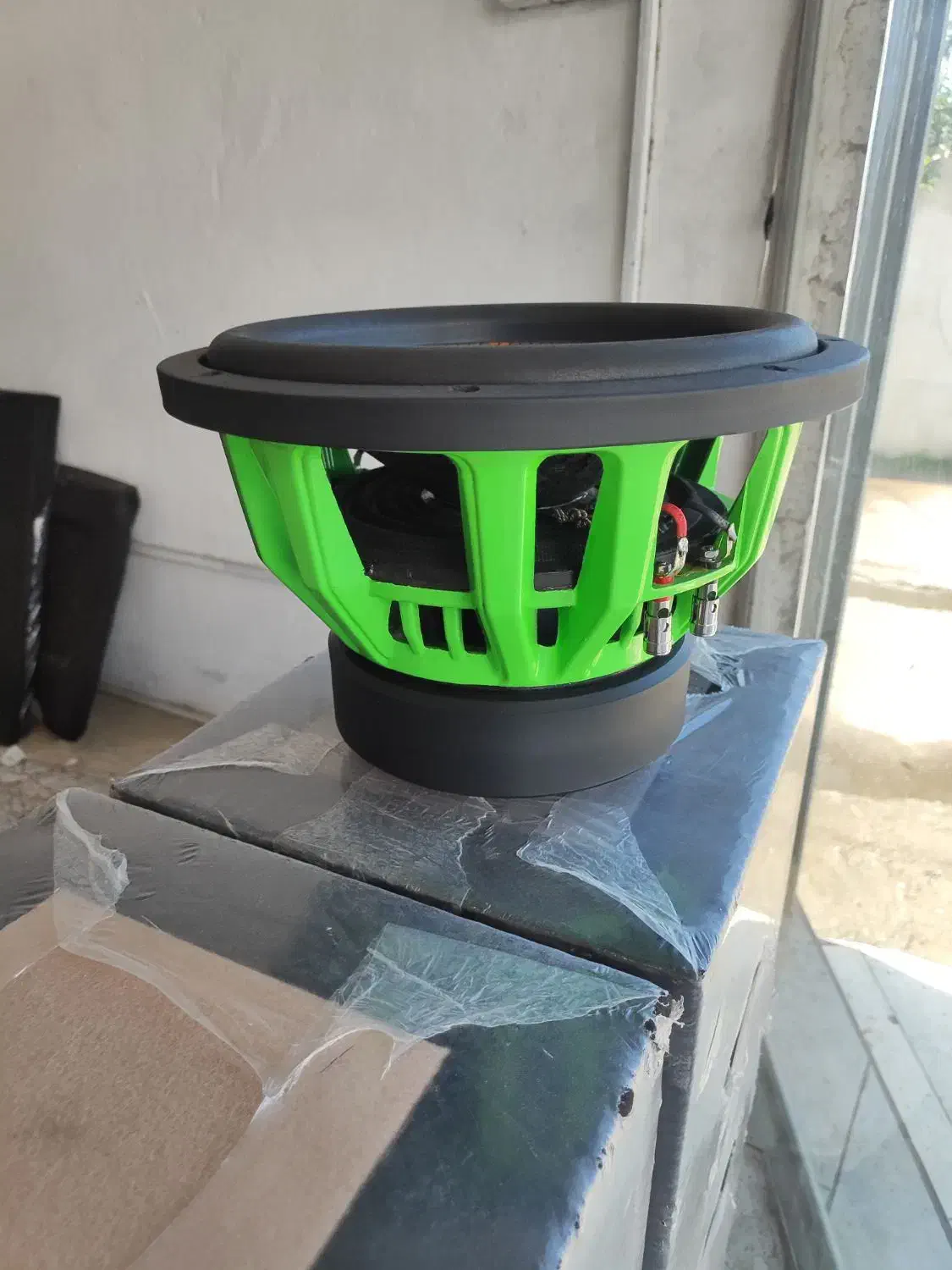 سیستم صوتی و پخش|قطعات یدکی و لوازم جانبی|بابلسر, |دیوار