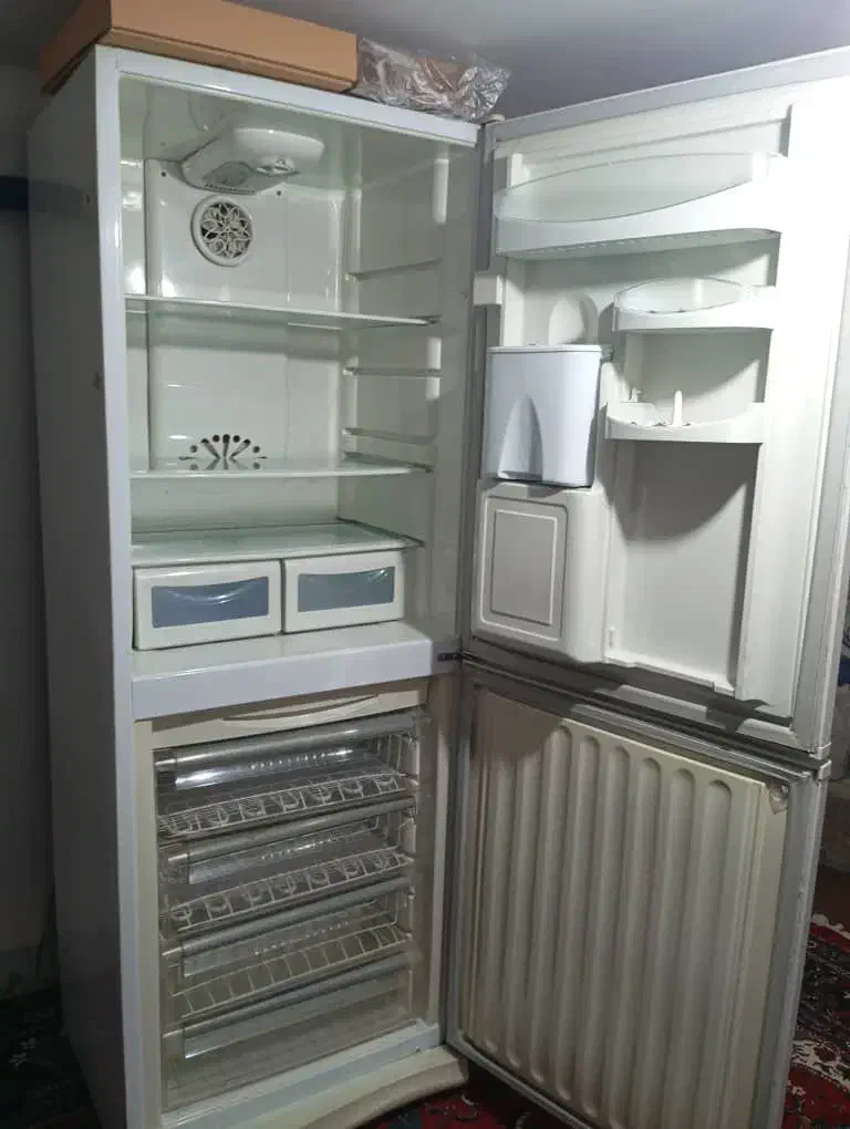 یخچال فلیزر|یخچال و فریزر|مریوان, |دیوار