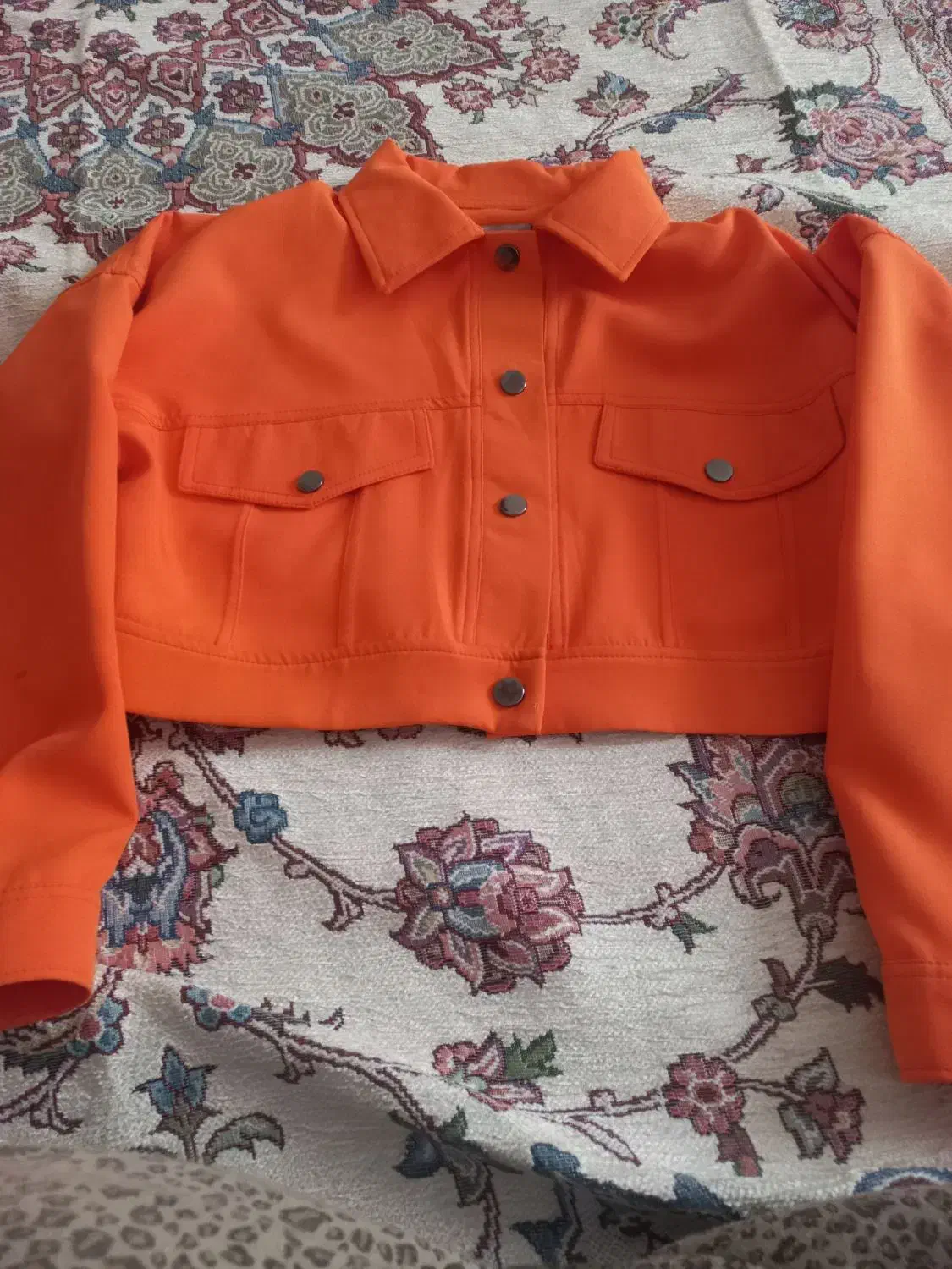 تاب دامن لیوکت اسپرت|لباس|اندیشه, اندیشه فاز ۱|دیوار