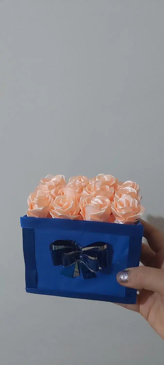 گل ربانی|گل مصنوعی|کرمانشاه, |دیوار