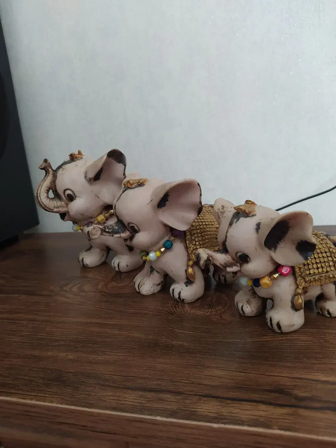 مجسمه|مجسمه، تندیس، ماکت|اسلامشهر, شهرک قائمیه|دیوار