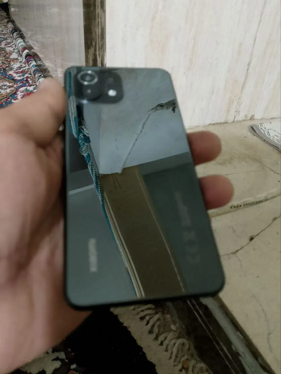 گوشی|موبایل|مشهد, شهرک شهید باهنر|دیوار