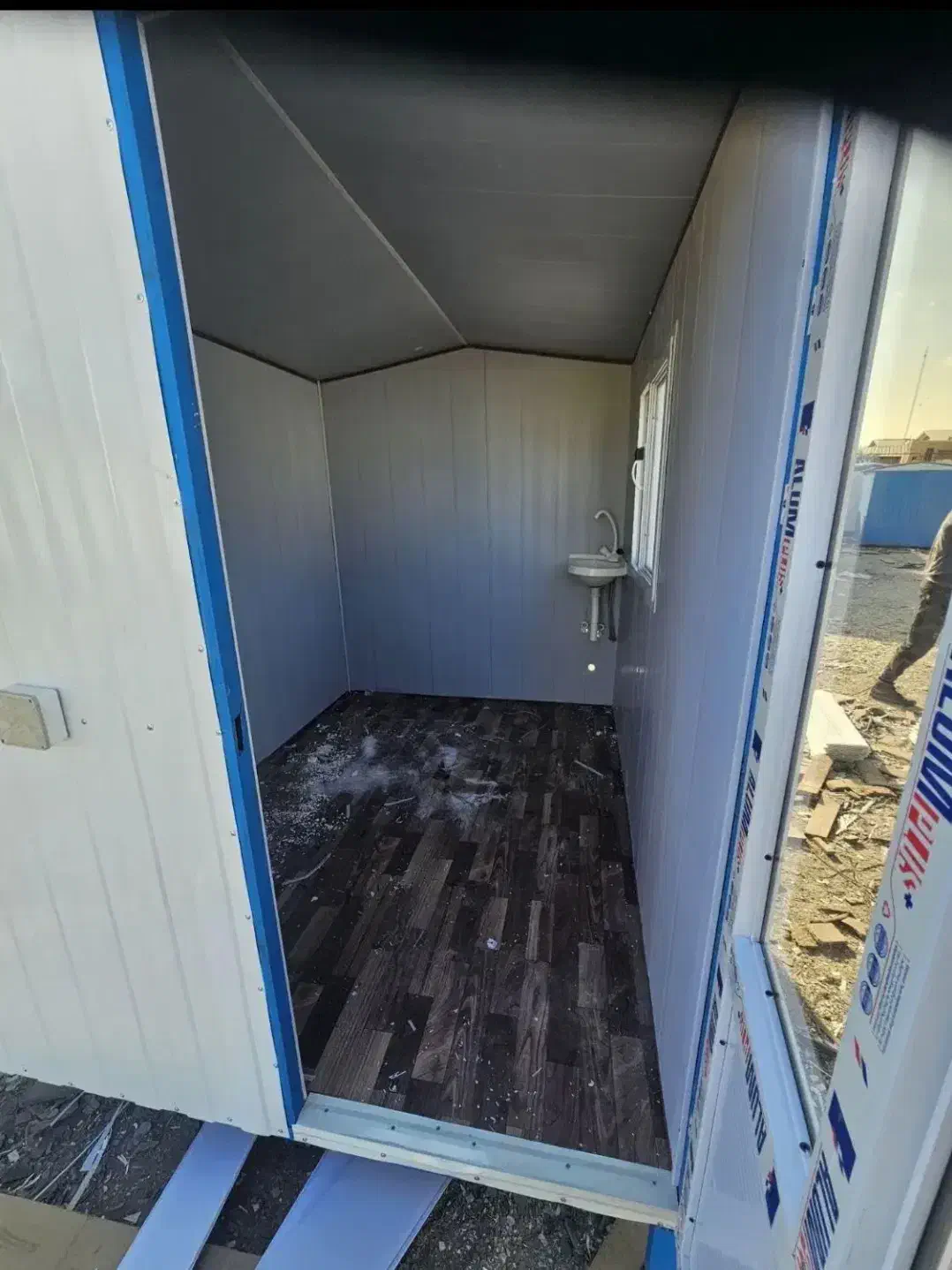 فروش کانکس  با بهترین کیفت|مصالح و تجهیزات ساختمان|کارون, |دیوار