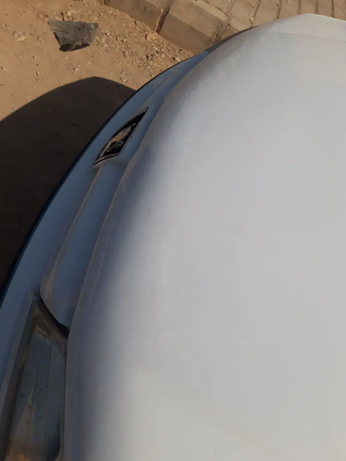 پارس تیوفاو۹۹دریچه سیمی|خودرو سواری و وانت|سمنان, |دیوار