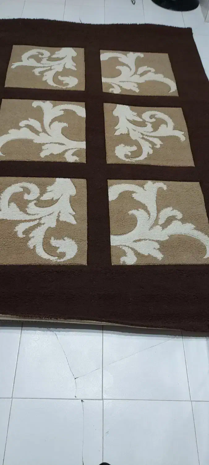 فرش|فرش|ملایر, |دیوار