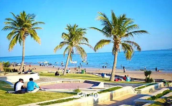 گردشگری|تور و چارتر|قشم, |دیوار