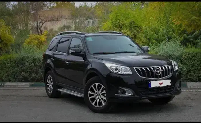 هایما S7 pro|خودرو سواری و وانت|تهران, دولاب|دیوار