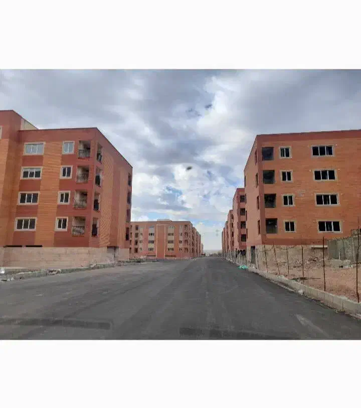 فروش آپارتمان فاز 6 شمال|فروش آپارتمان|پرند, فاز ۶|دیوار