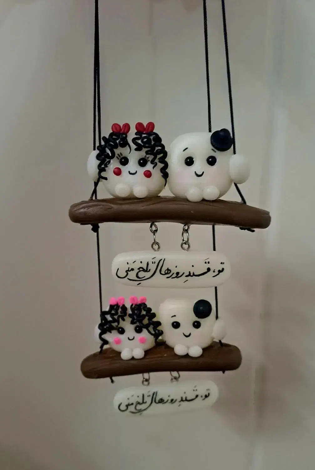 دستسازهای خمیری|صنایع دستی و سایر لوازم تزئینی|اردکان, |دیوار