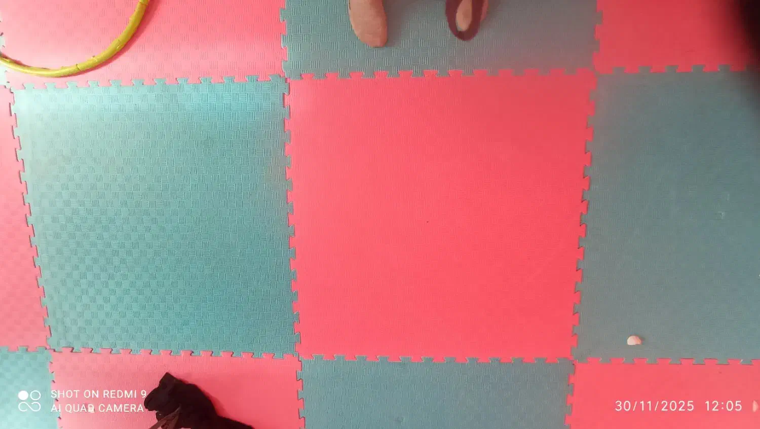 تاتامی کفپوش سالن ورزشی|تجهیزات ورزشی|کنگاور, |دیوار