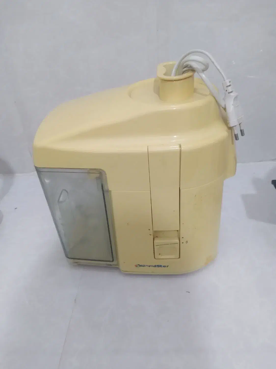 لوازم خانگی|آبمیوه‌گیر و آب‌مرکبات‌گیر|زبرخان, |دیوار