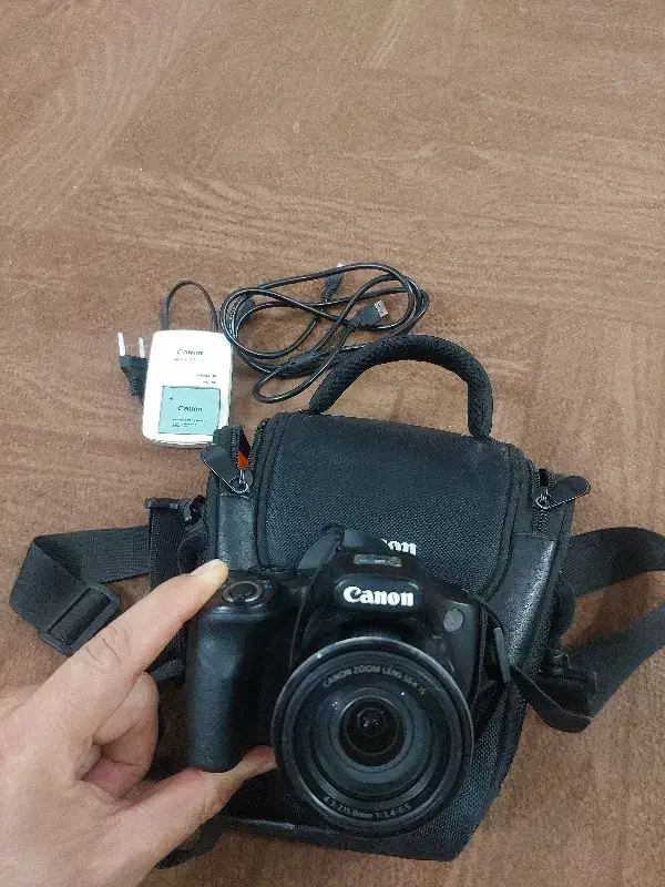 دوربین عکاسی کنون|دوربین عکاسی و فیلم‌برداری|سنندج, |دیوار