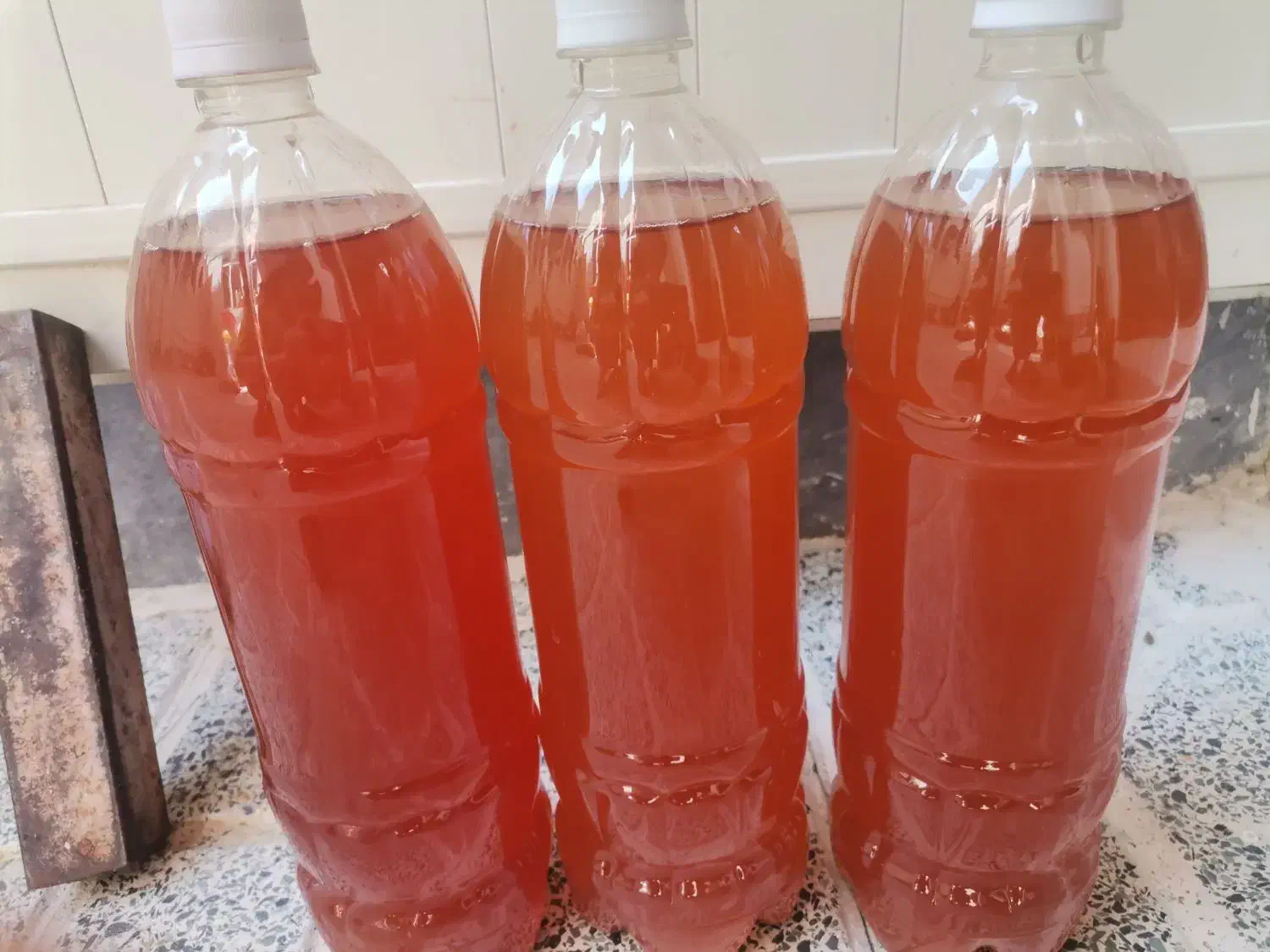 فروش آبغوره ی تازه|خوردنی و آشامیدنی|تهران, فلسطین (میدان انقلاب)|دیوار