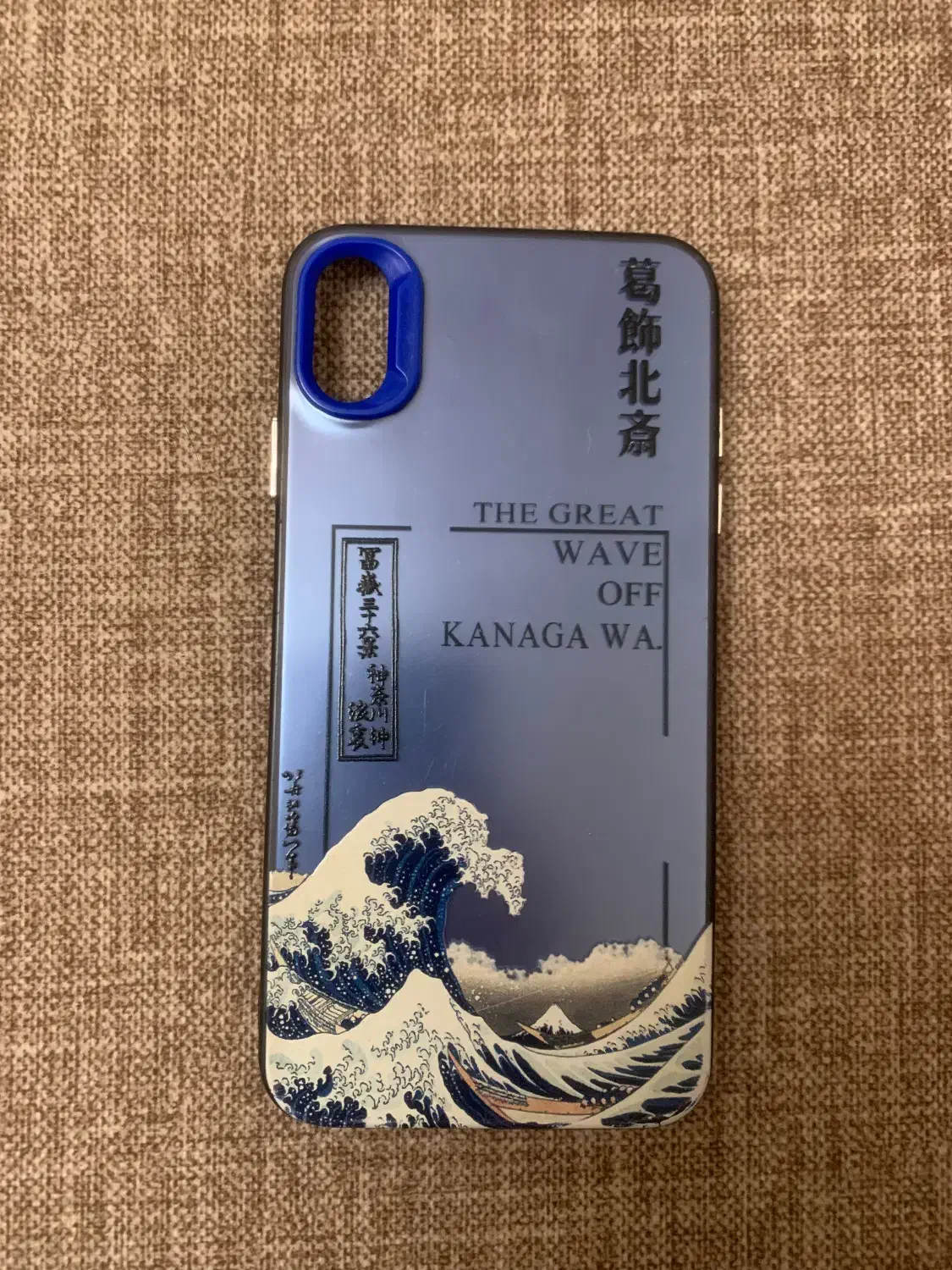 قاب گوشی آیفون ایکس اس مکس|لوازم جانبی موبایل و تبلت|قزوین, |دیوار