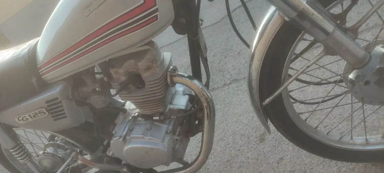 فروش موتور سیکلت|موتورسیکلت|رفسنجان, |دیوار