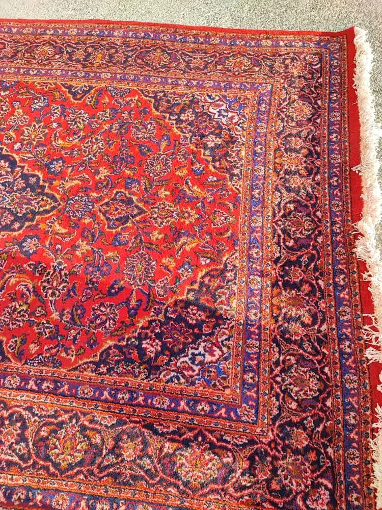 فرش دستبافت|فرش|اراک, |دیوار