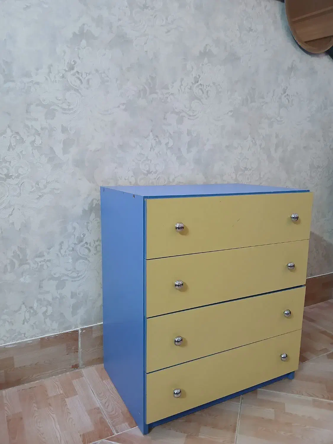 دراور و تابلو|جاکفشی، کمد، دراور|بجنورد, |دیوار