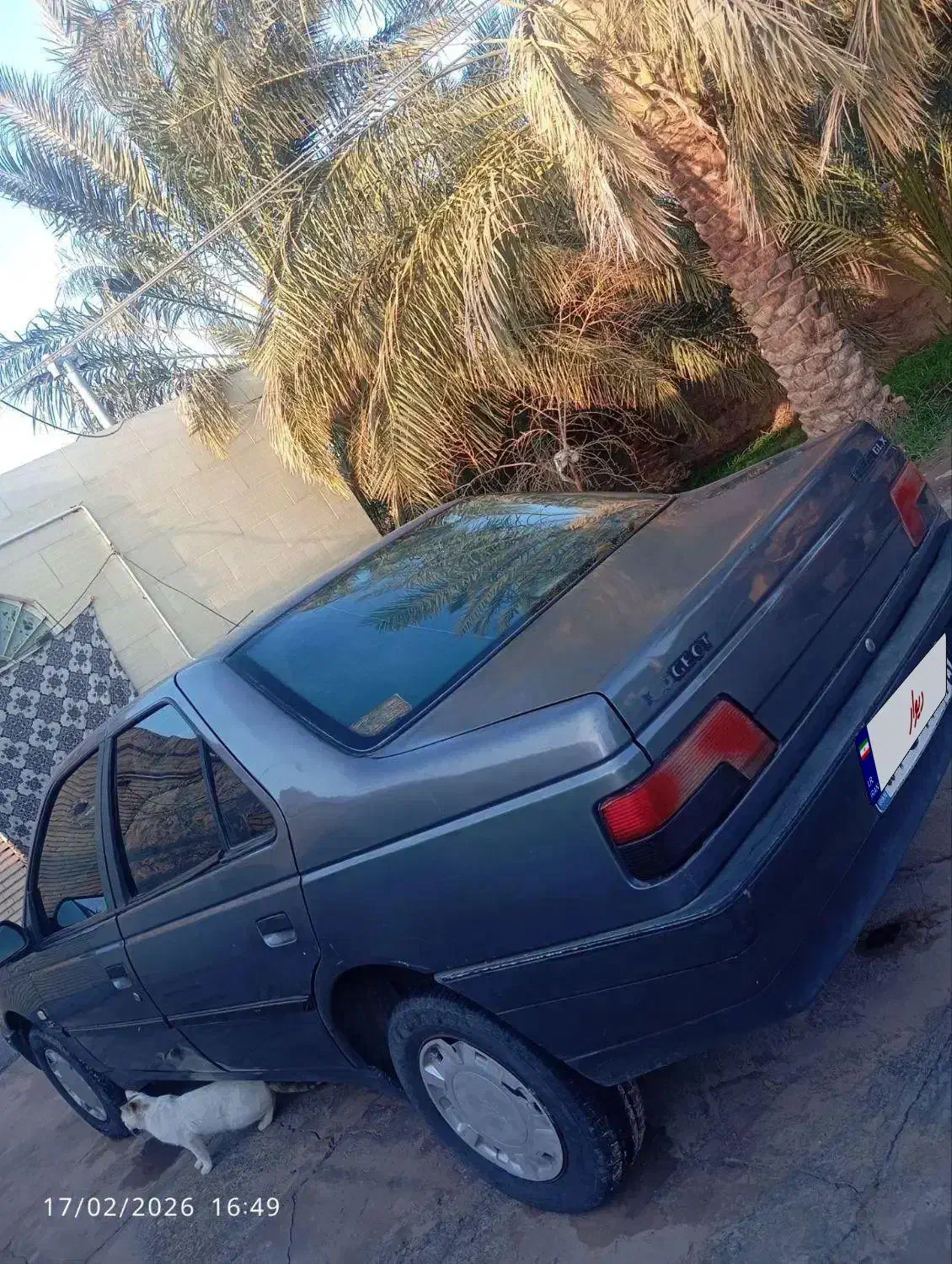 ماشین|خودرو سواری و وانت|بم, |دیوار